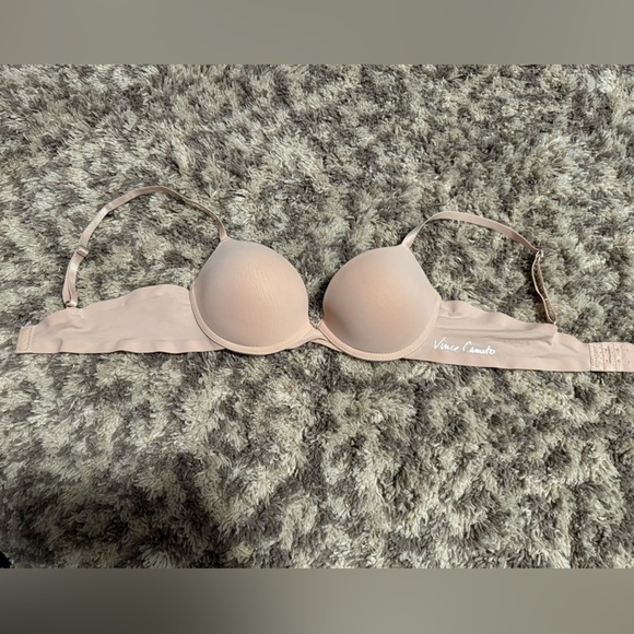 NWOT Nude Vince Camuto Padded Bra (34B) - Picture 2 of 4